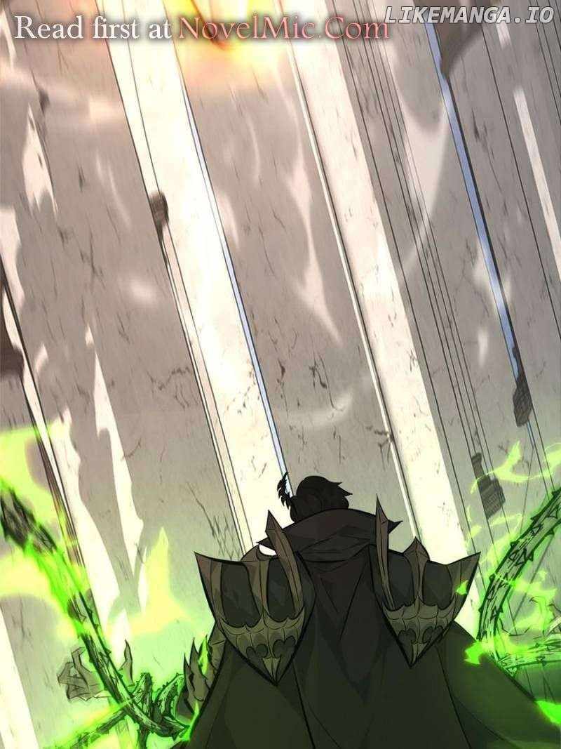 I'm the strongest boss Chapter 44 88